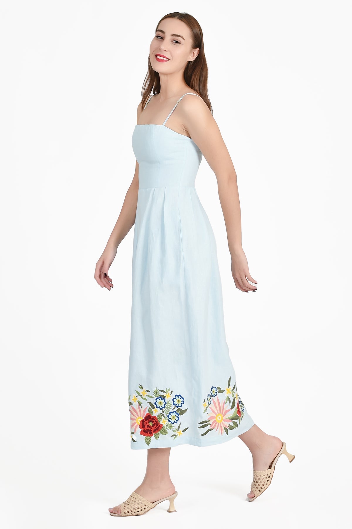 IVY DRESS