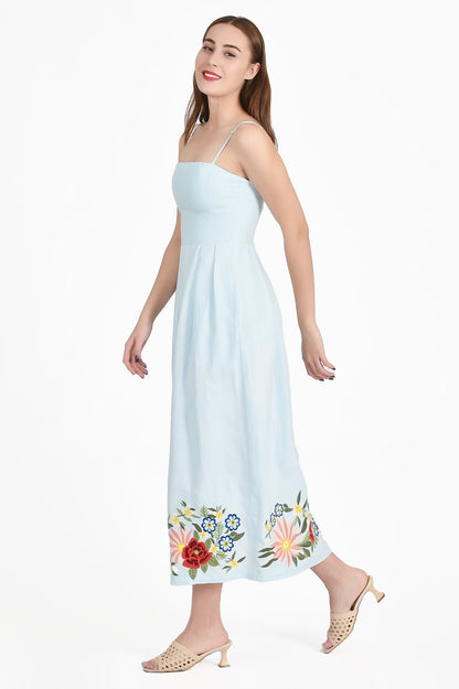 IVY DRESS