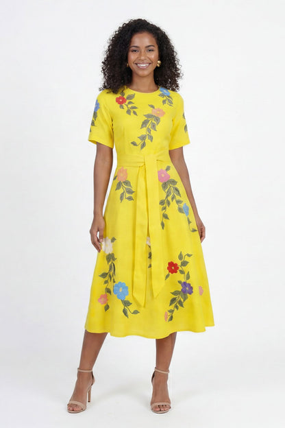 JESS DRESS