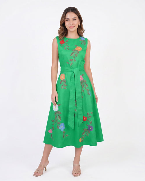 JULES DRESS