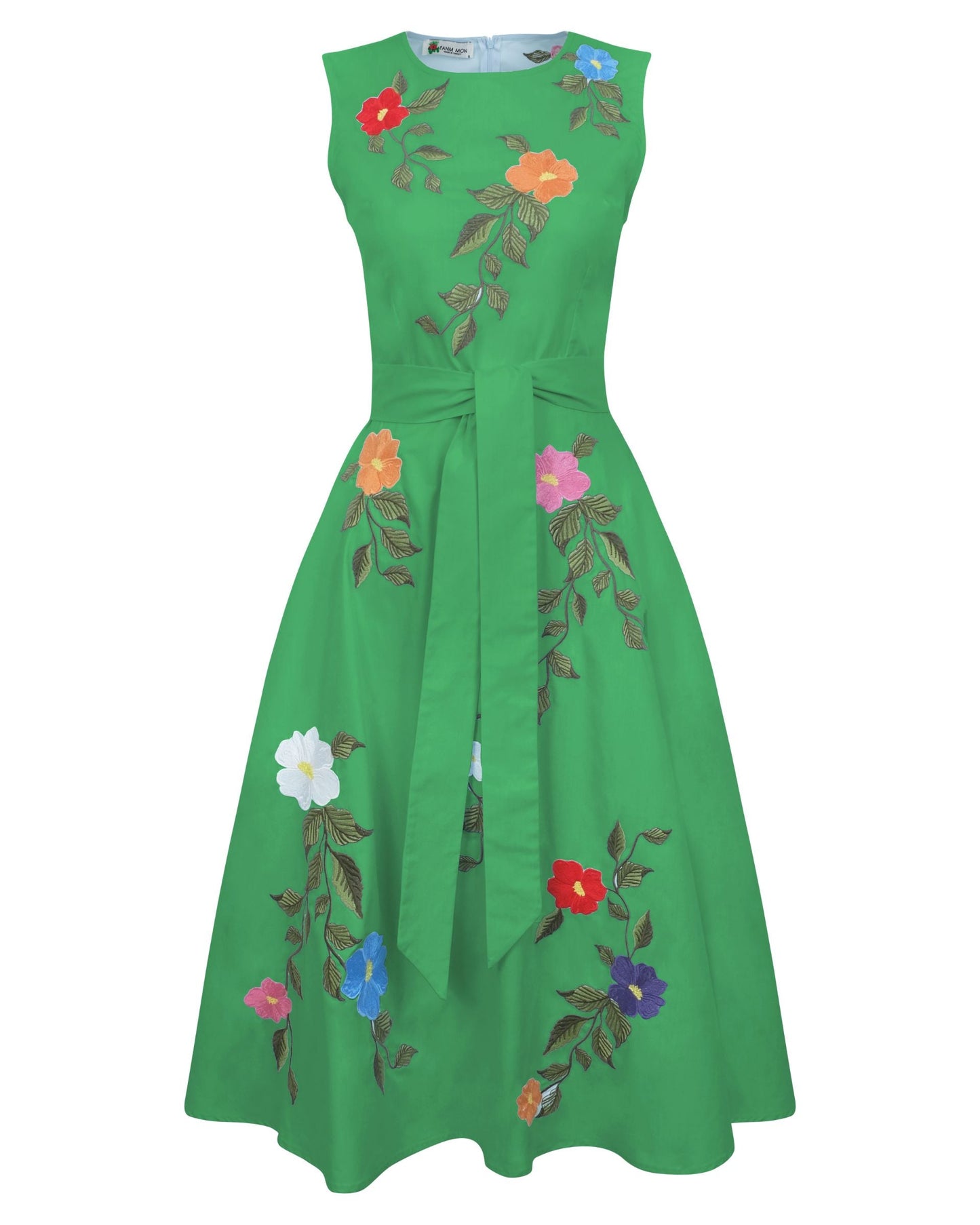 JULES DRESS