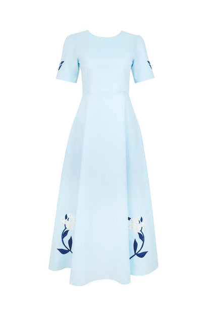 KAMELYA DRESS