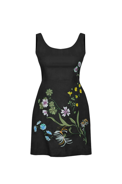 KELSIE DRESS