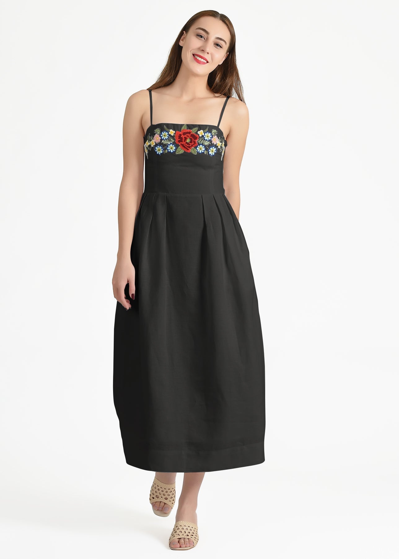 LOADIS DRESS