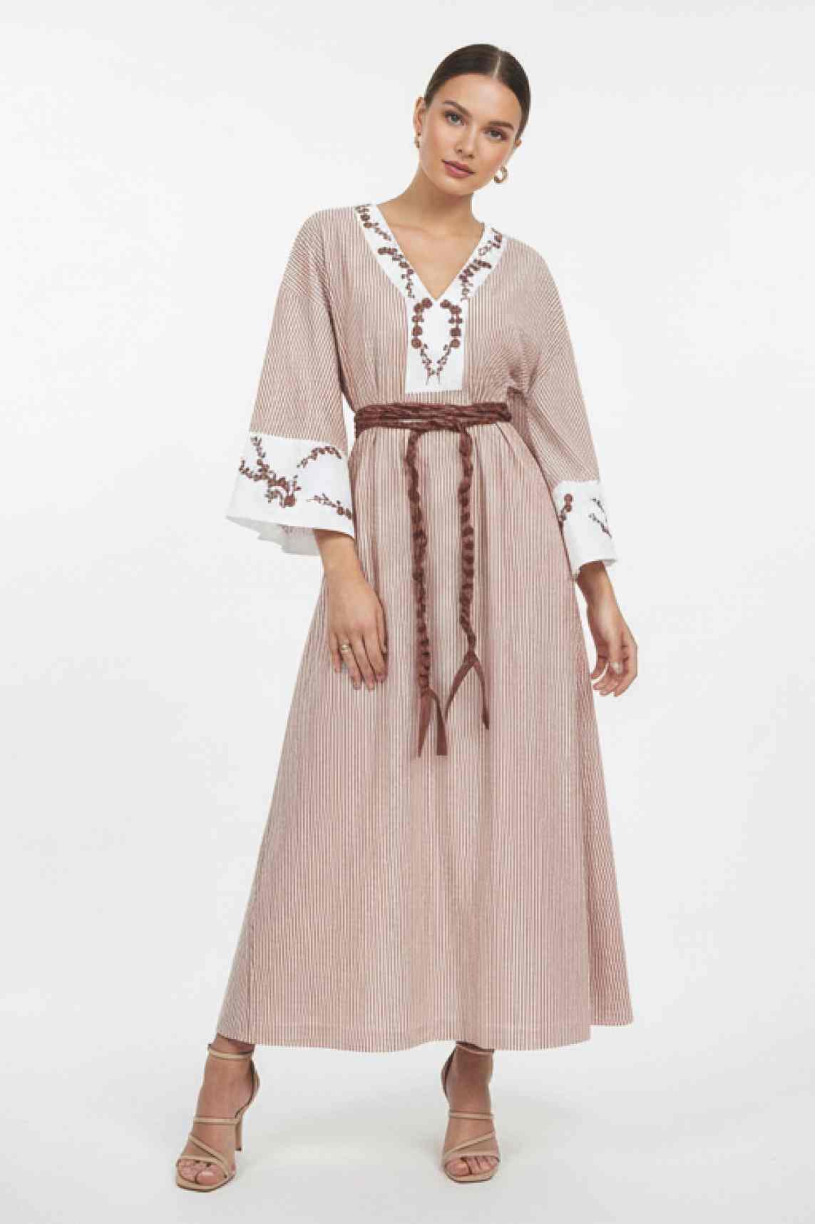TAHLIA DRESS