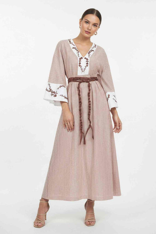 TAHLIA DRESS