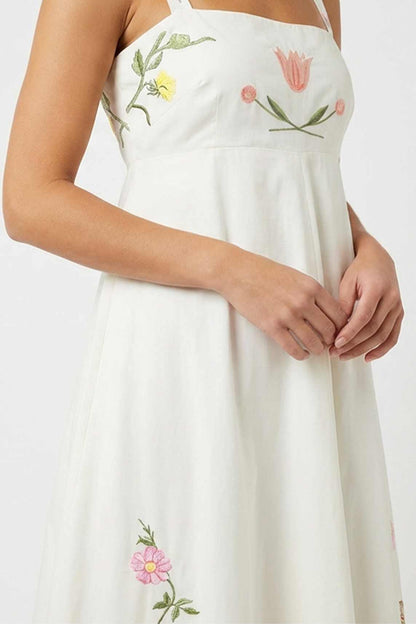 LEYLA DRESS