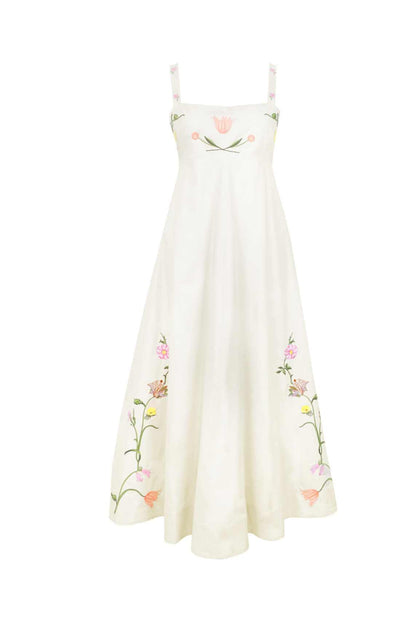 LEYLA DRESS