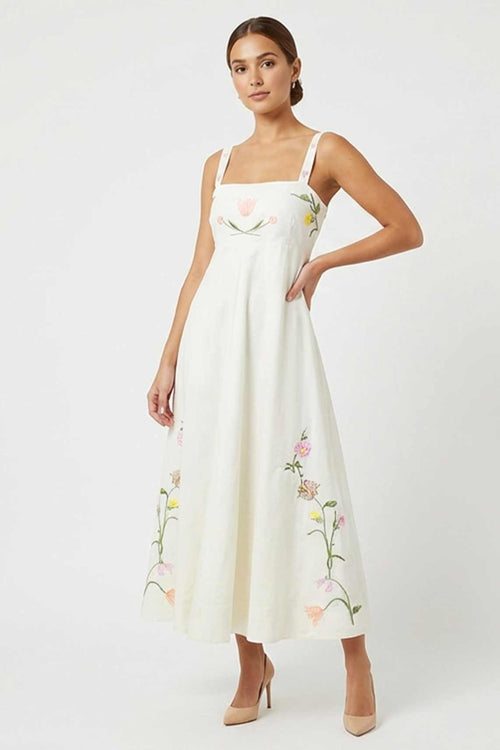 LEYLA DRESS