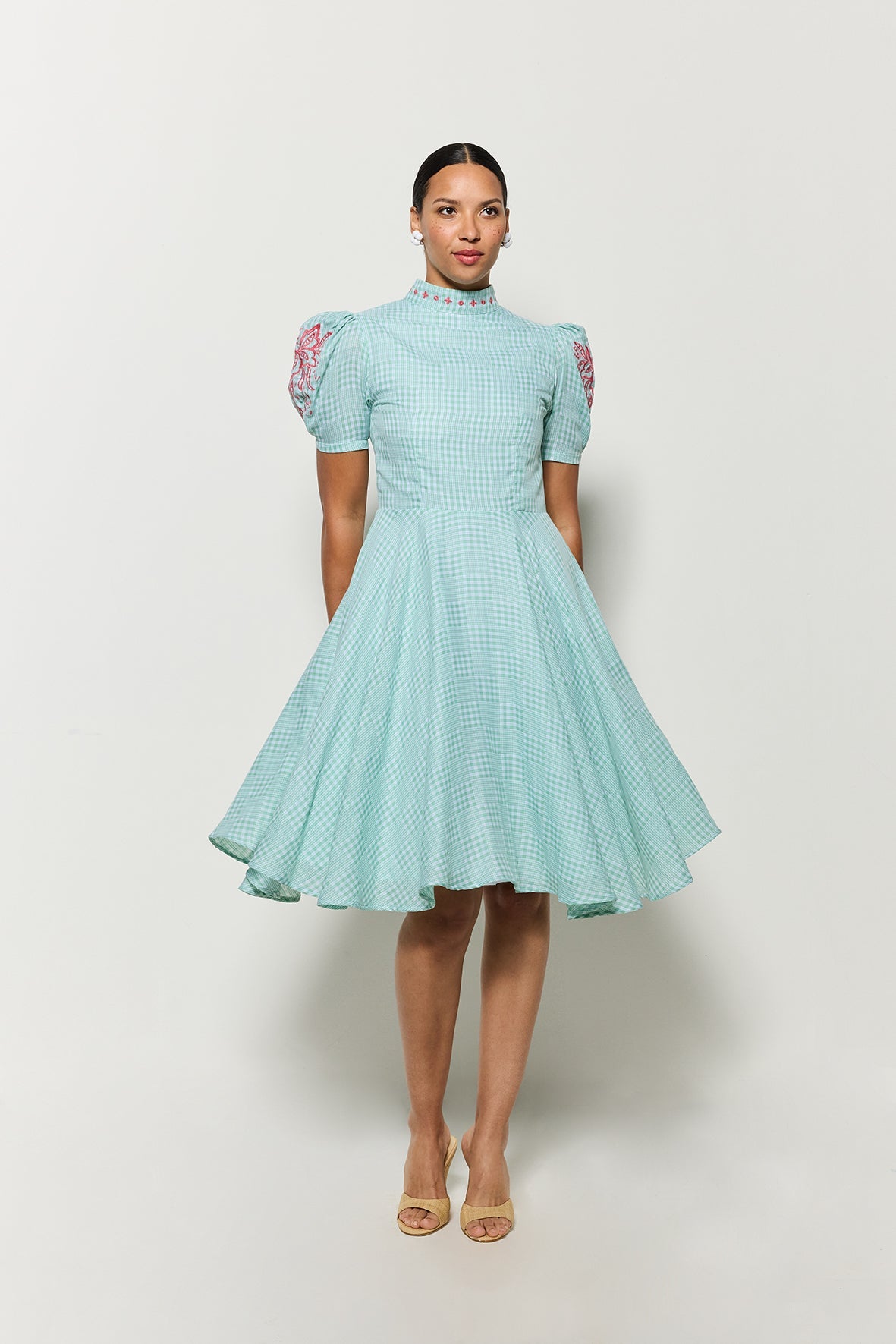LIPNO DRESS