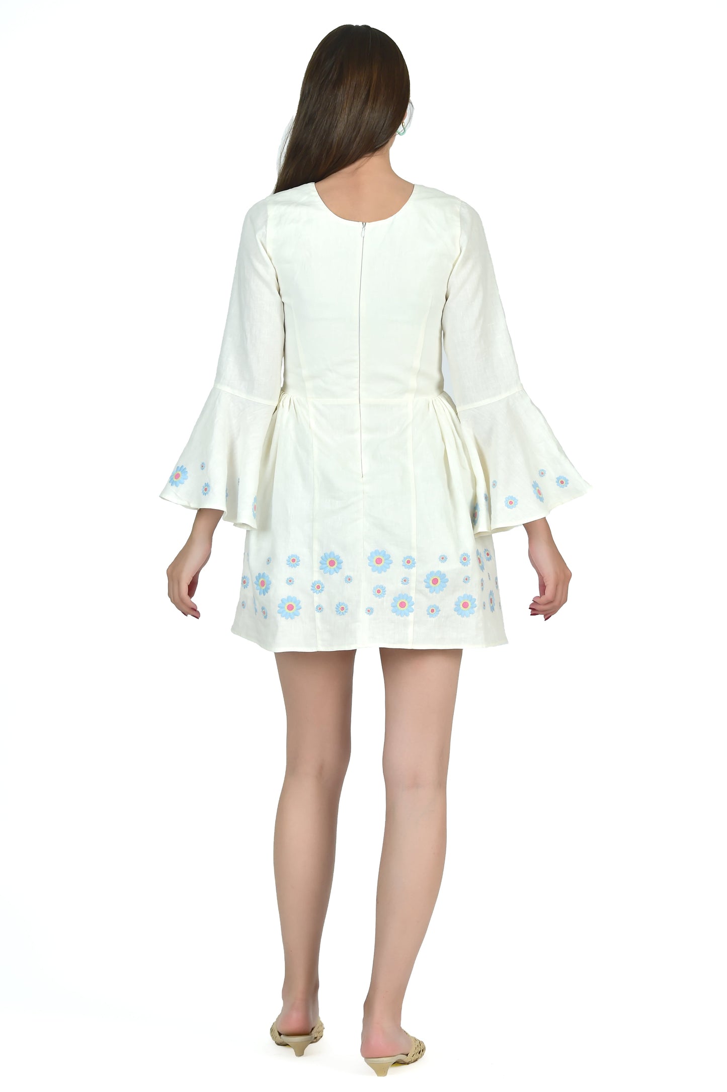 CHARLIE DRESS
