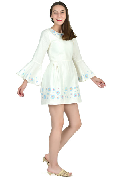 CHARLIE DRESS