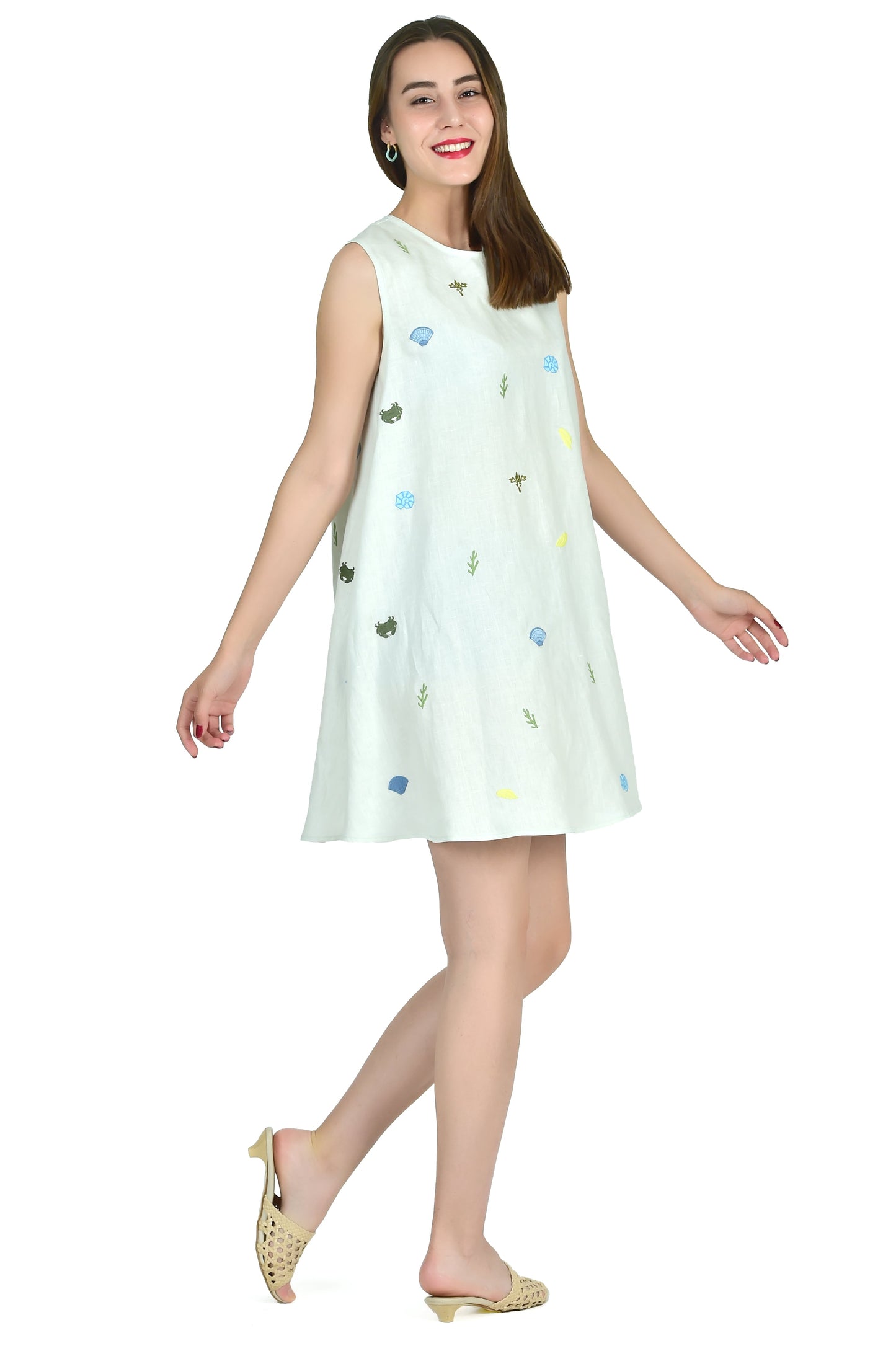 JACK DRESS