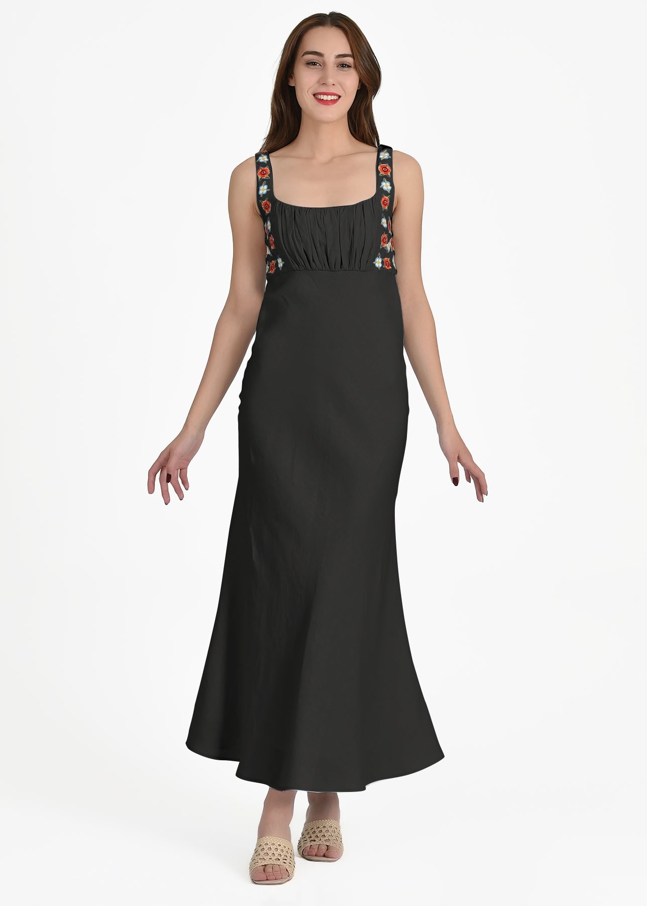 LULU DRESS
