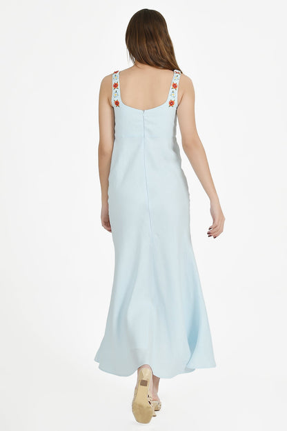 LULU DRESS