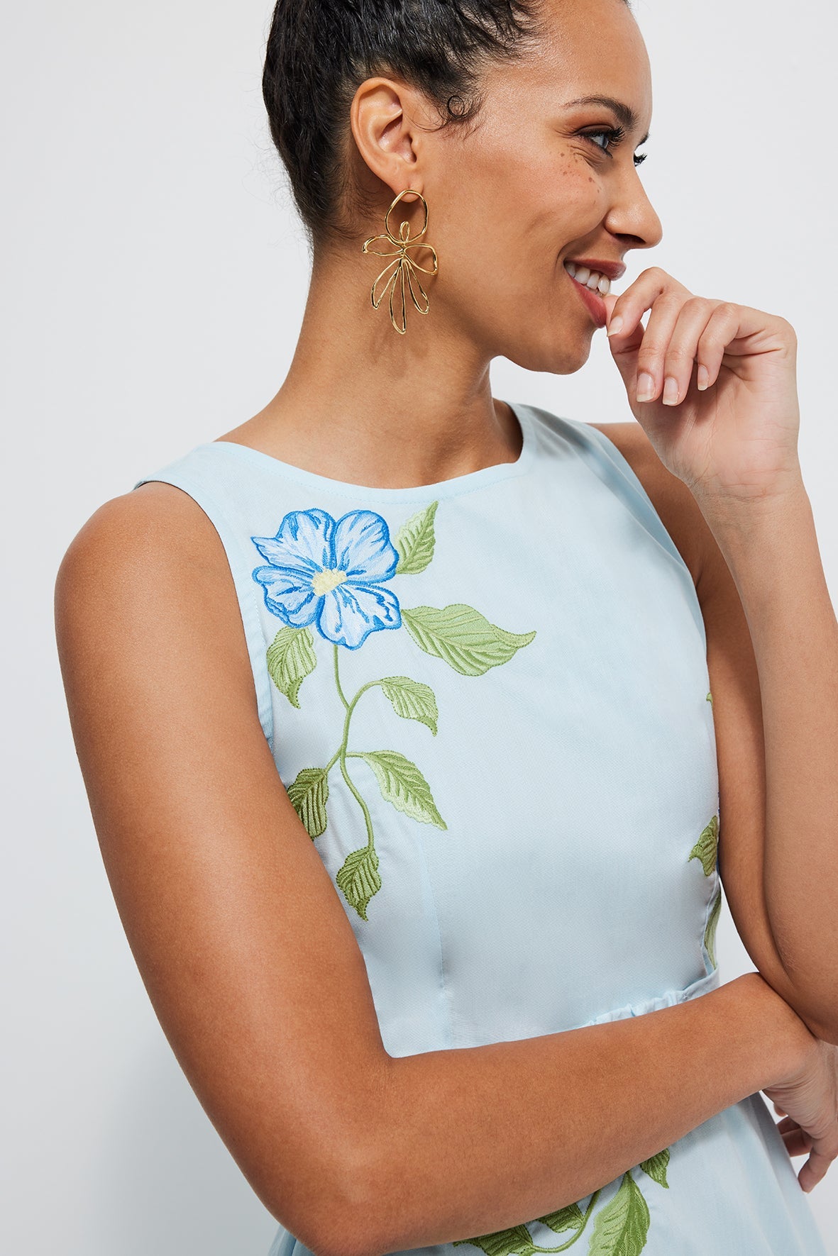 MARIA DRESS