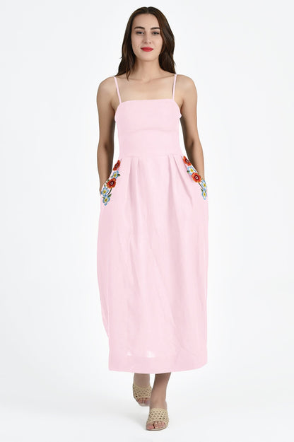 MICHOU DRESS