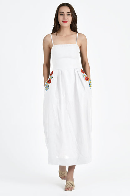 MICHOU DRESS