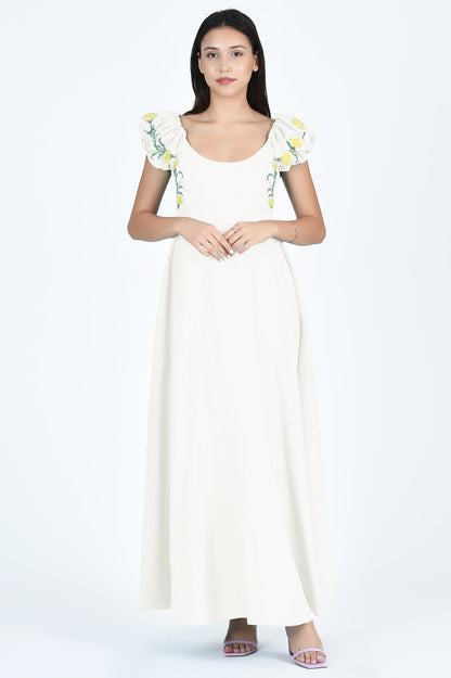 MINA DRESS