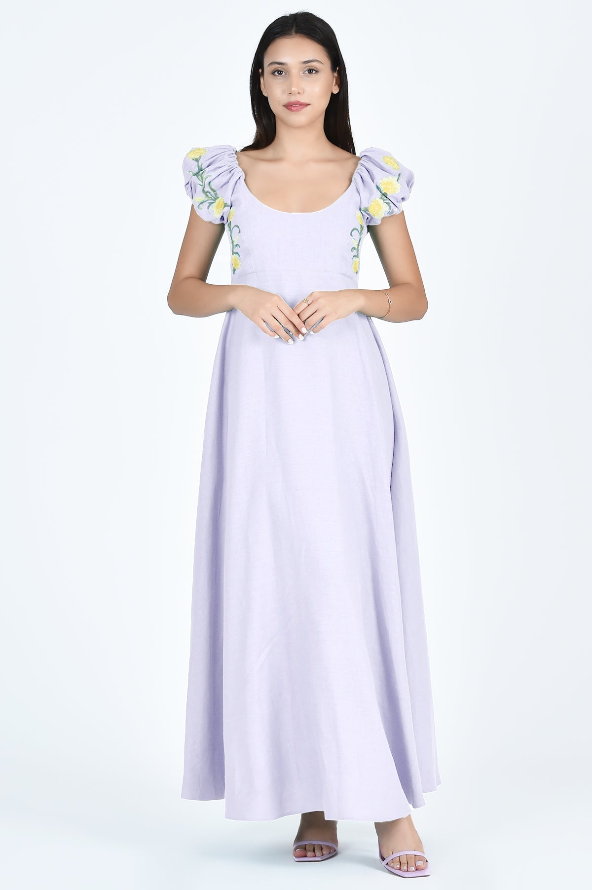 MINA DRESS