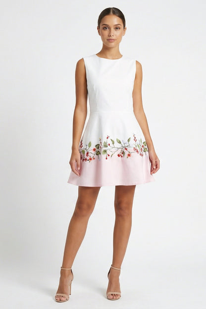 MONGU DRESS