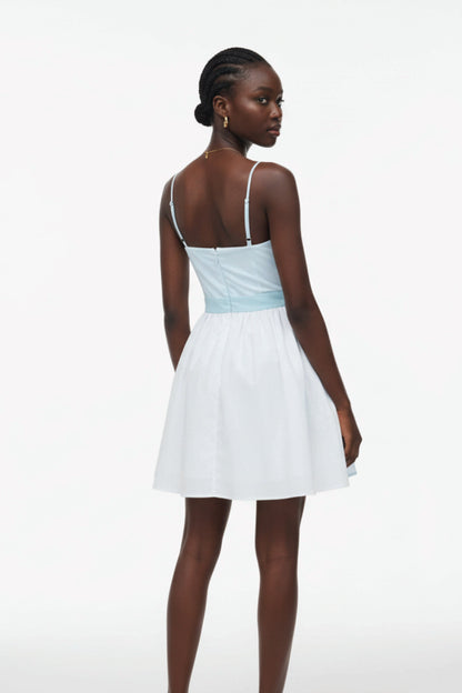 NILSU DRESS