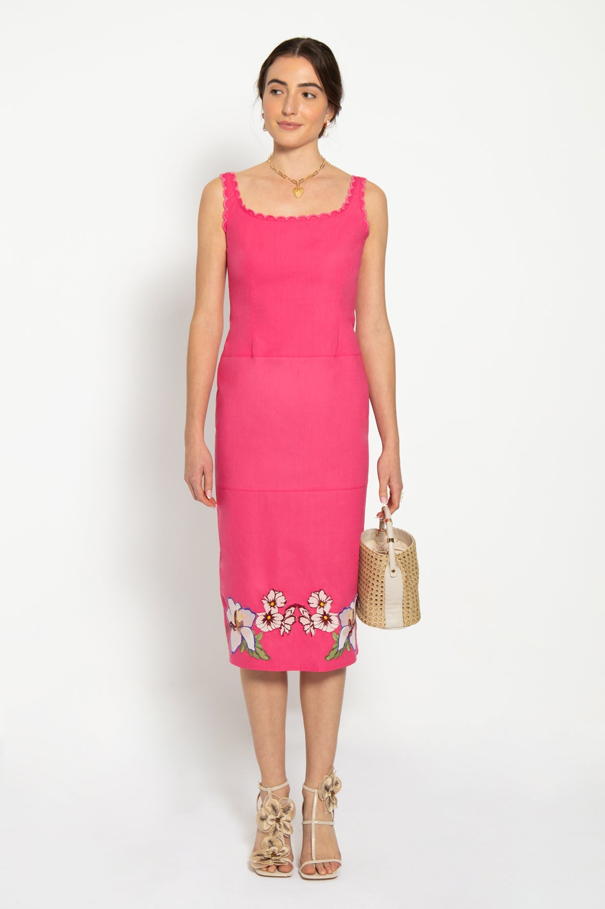 NURAN DRESS