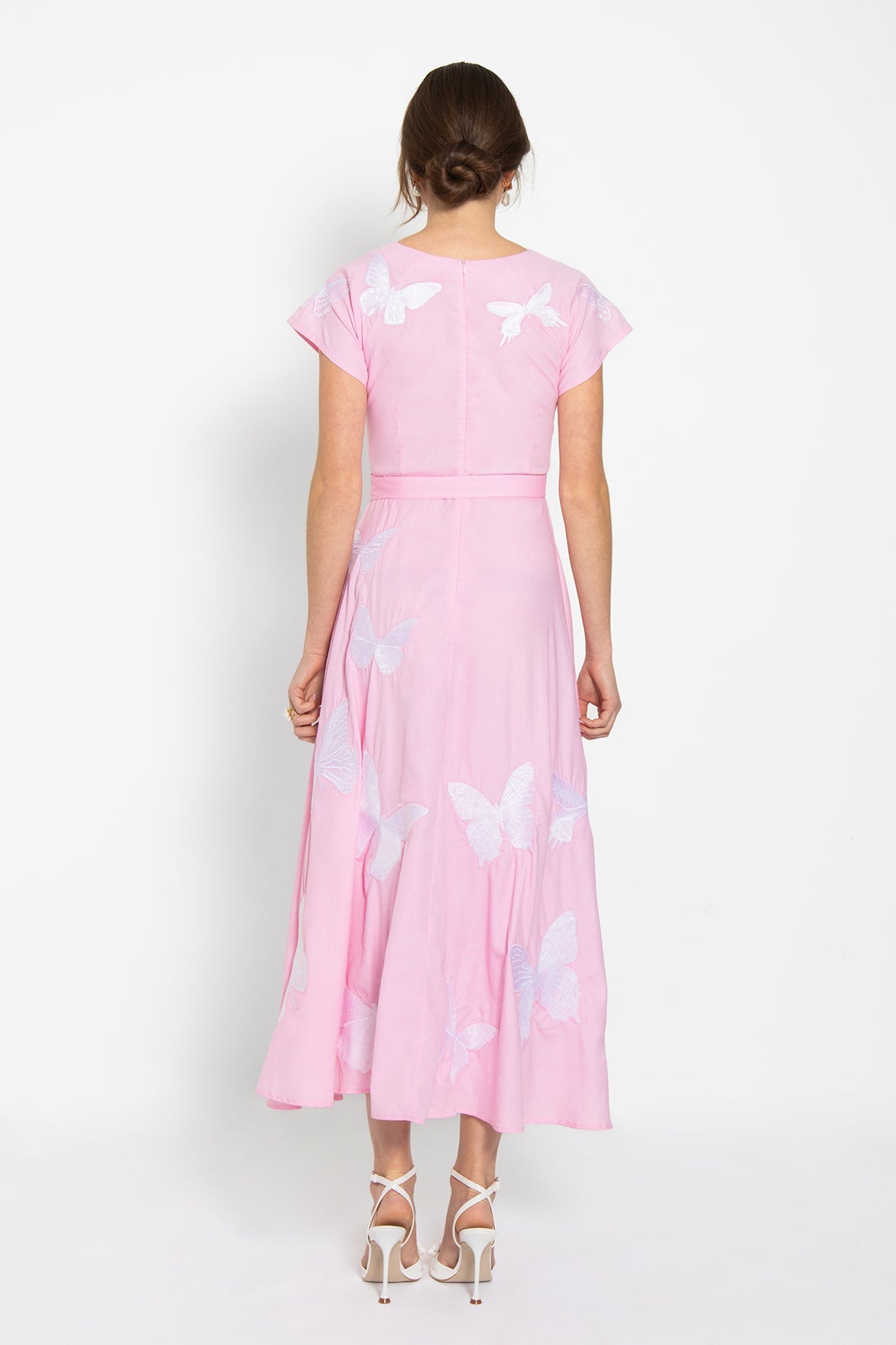 PELIN DRESS
