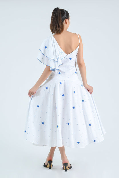 POPPY DRESS