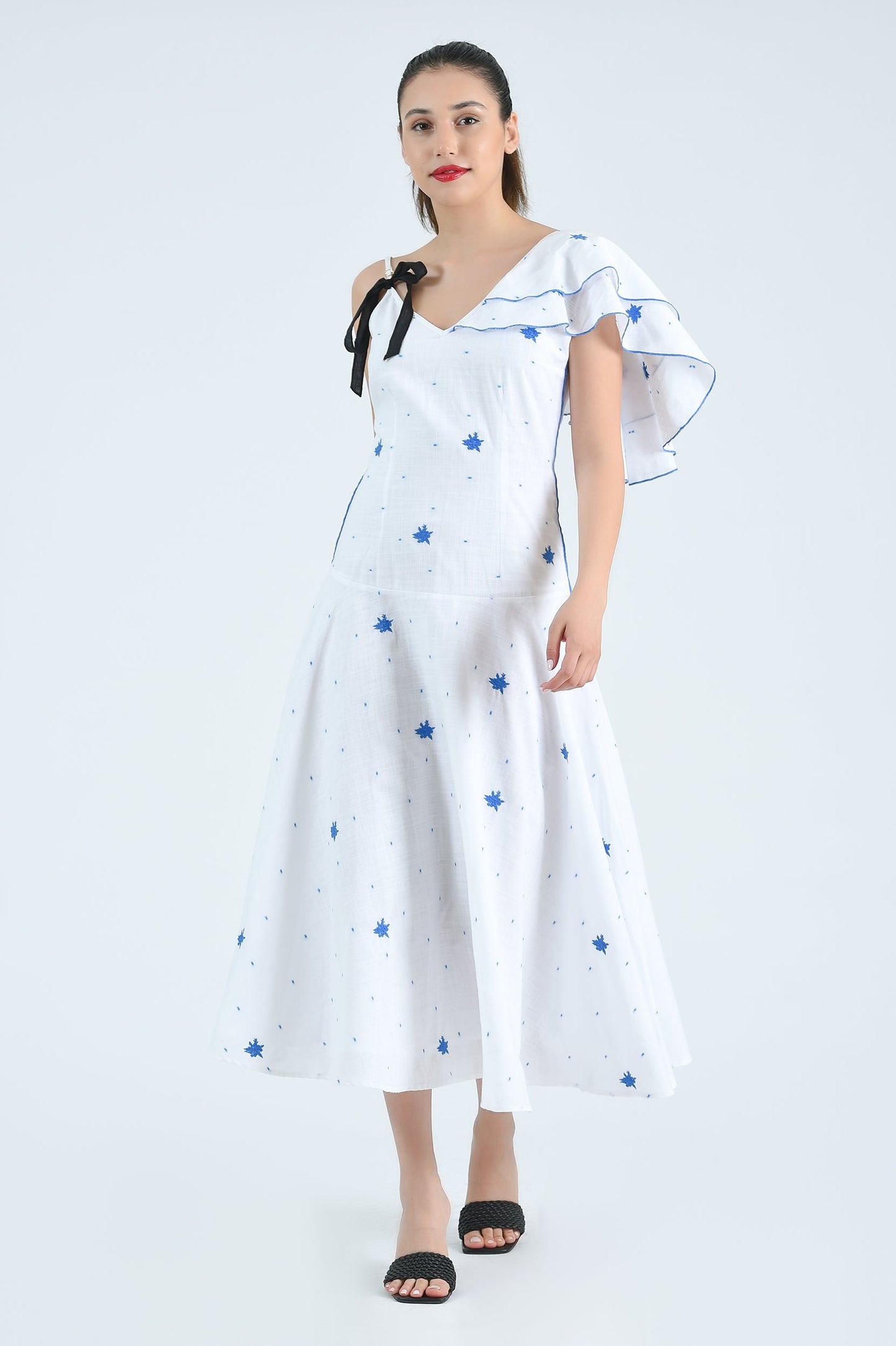 POPPY DRESS