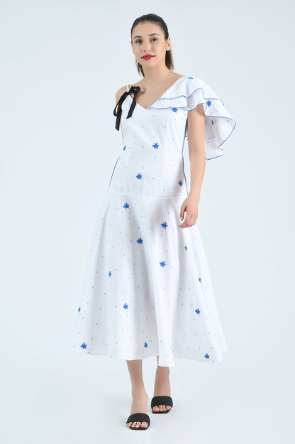 POPPY DRESS