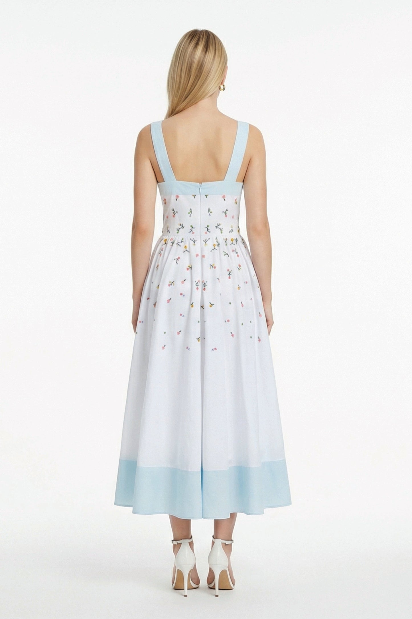 ROSITA DRESS