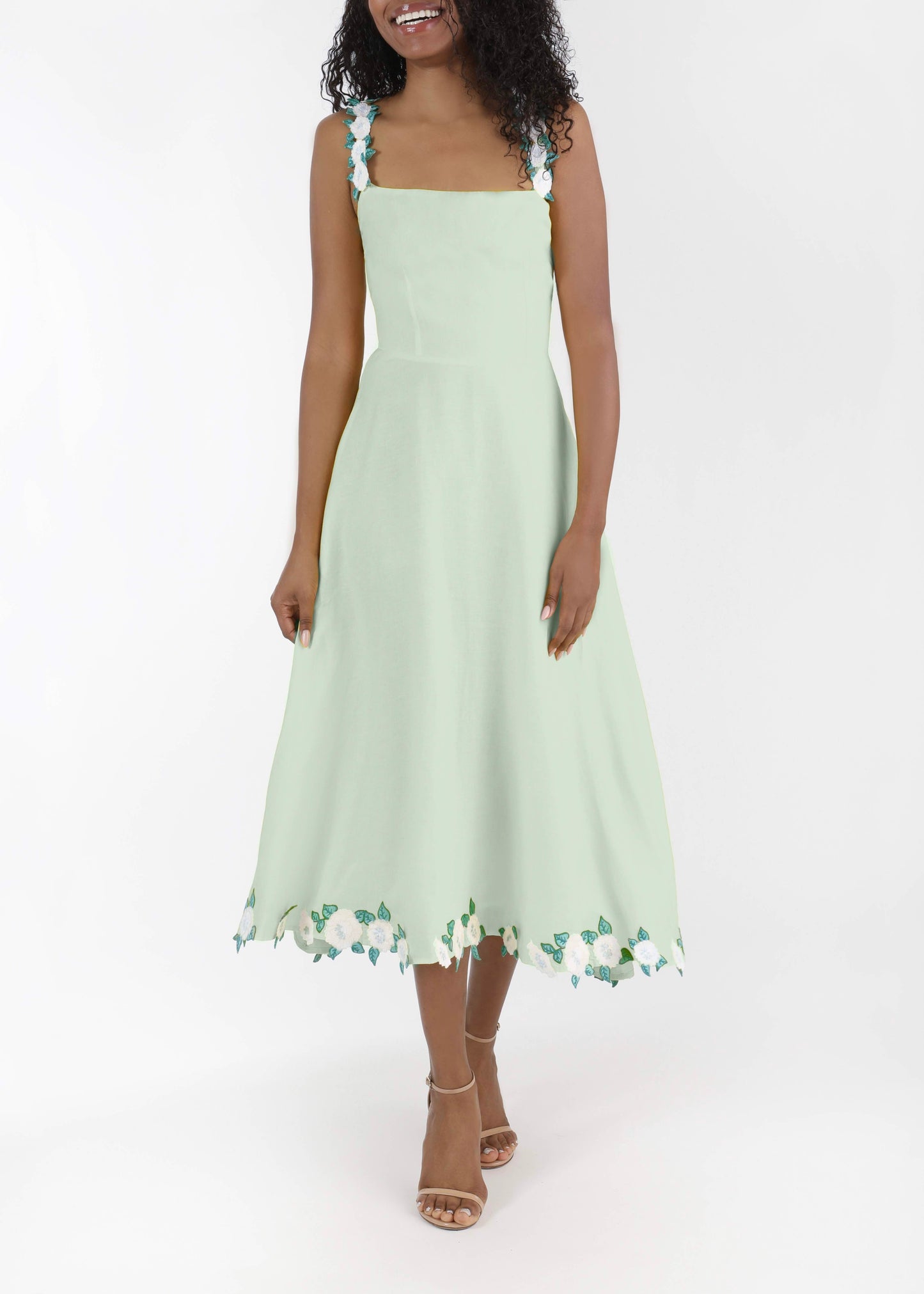 SASHA DRESS
