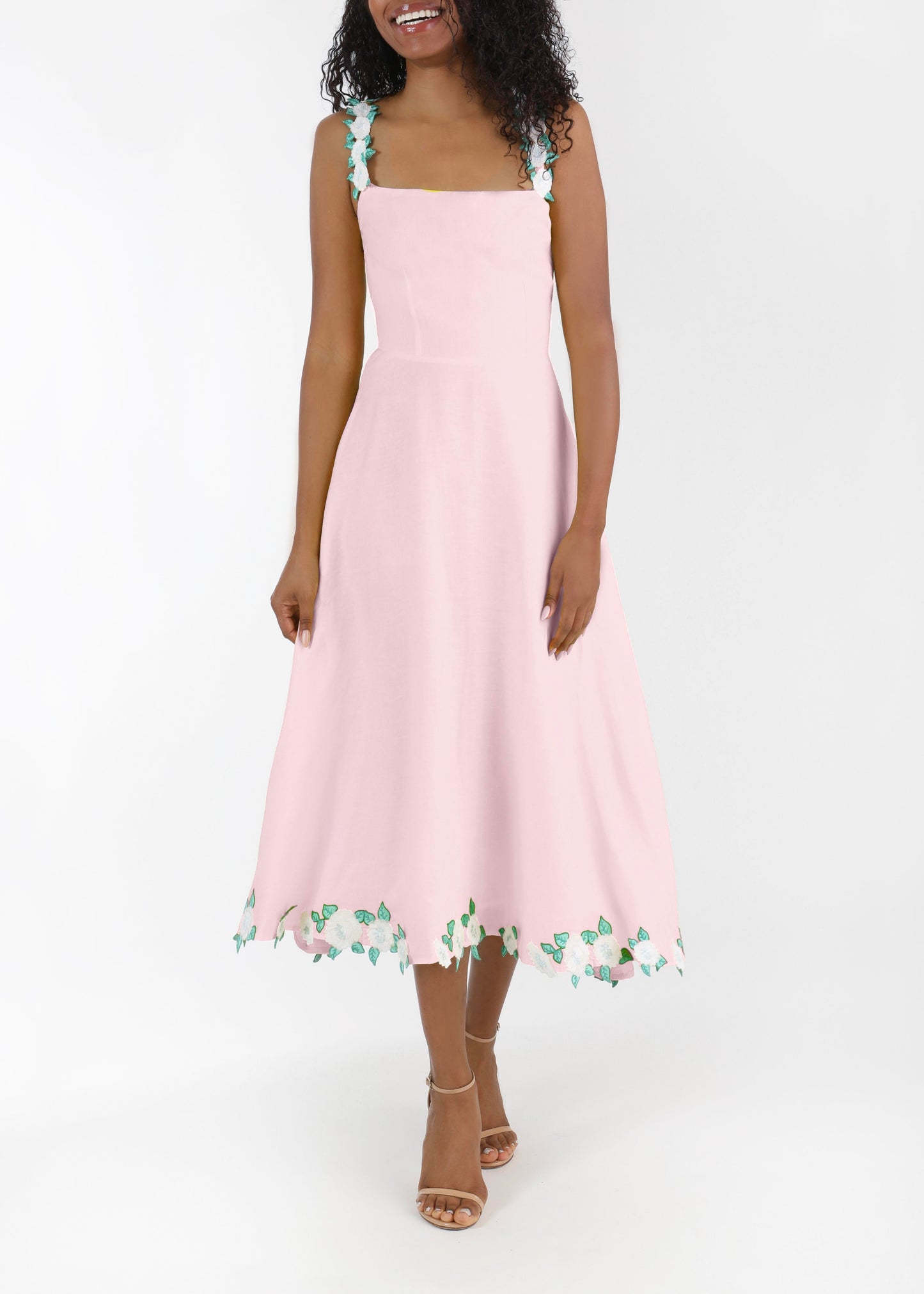 SASHA DRESS