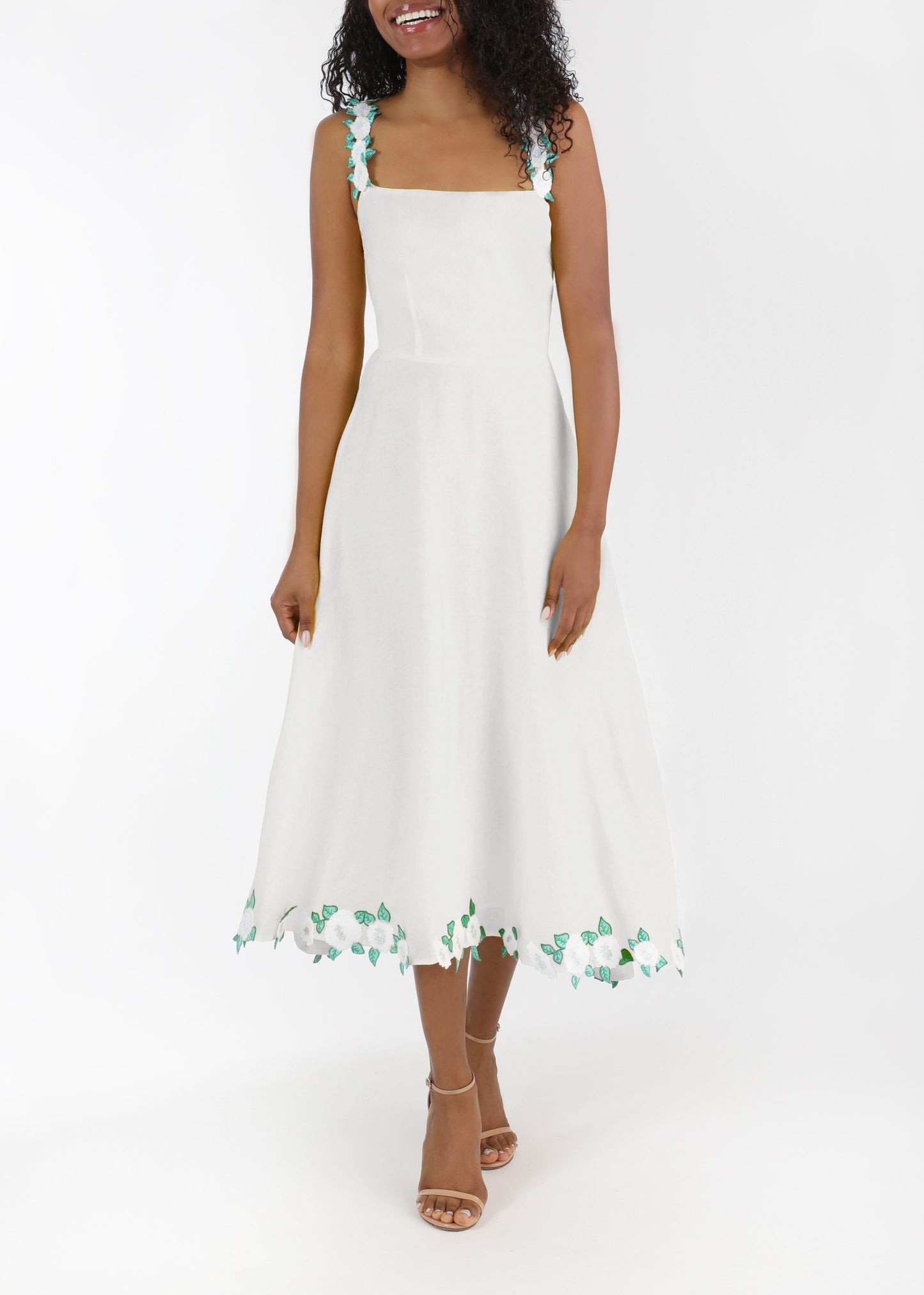 SASHA DRESS