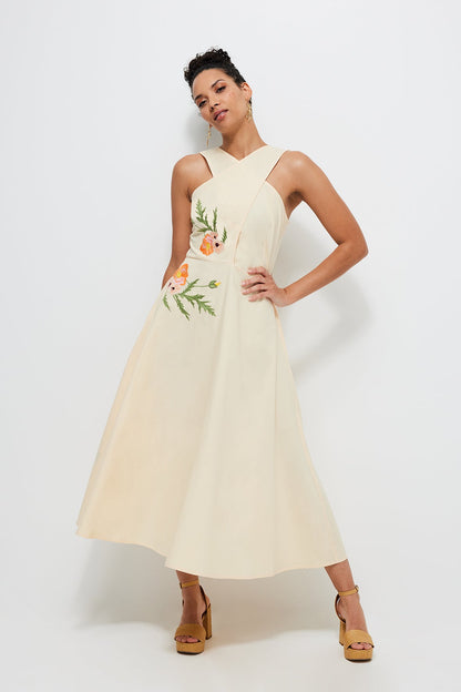 SAMIE DRESS