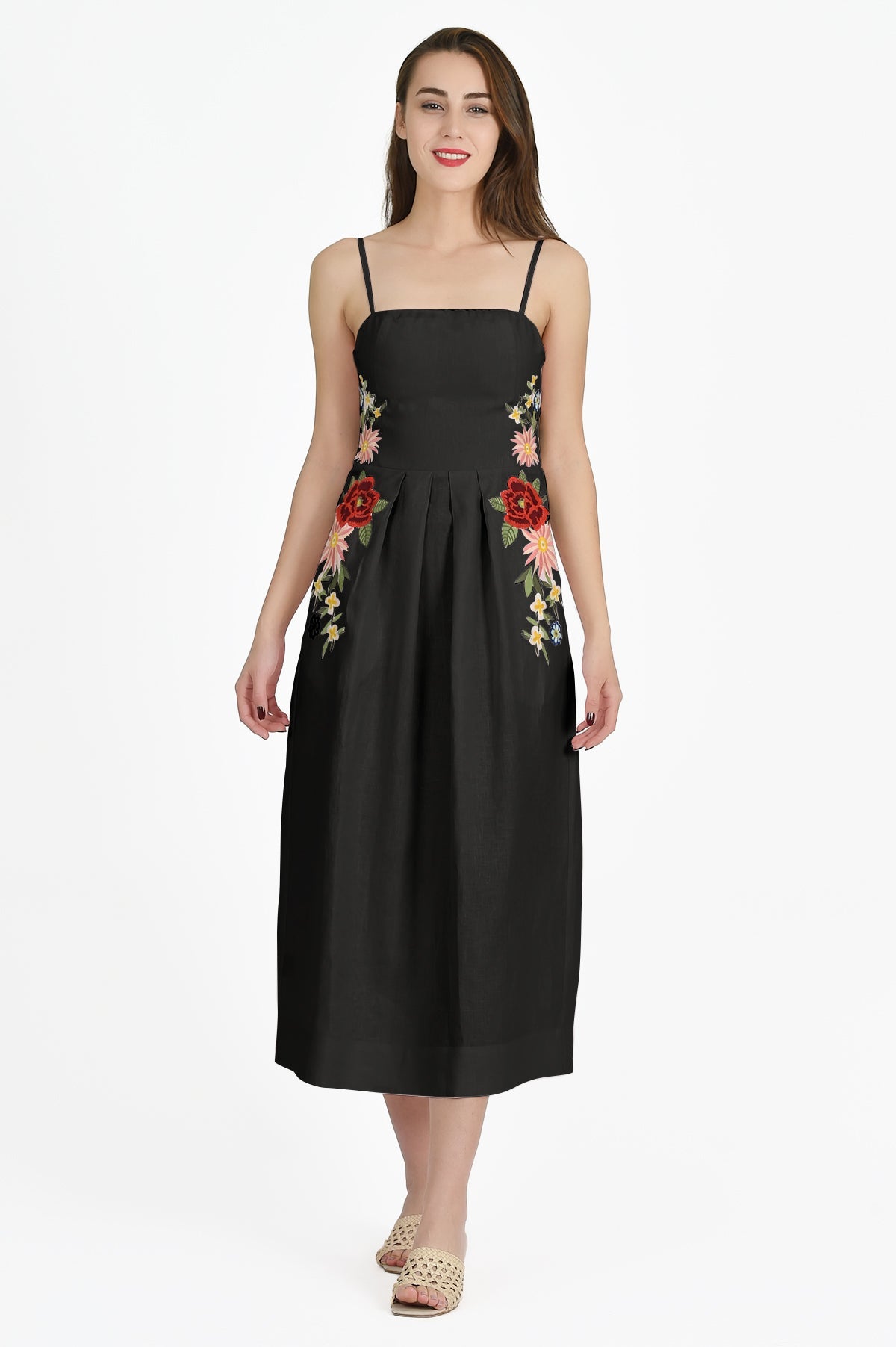 SANDINE DRESS