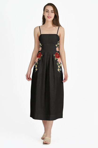 SANDINE DRESS