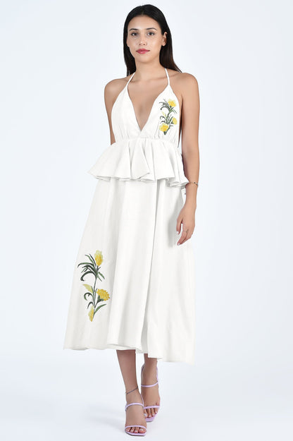 SHERRY DRESS