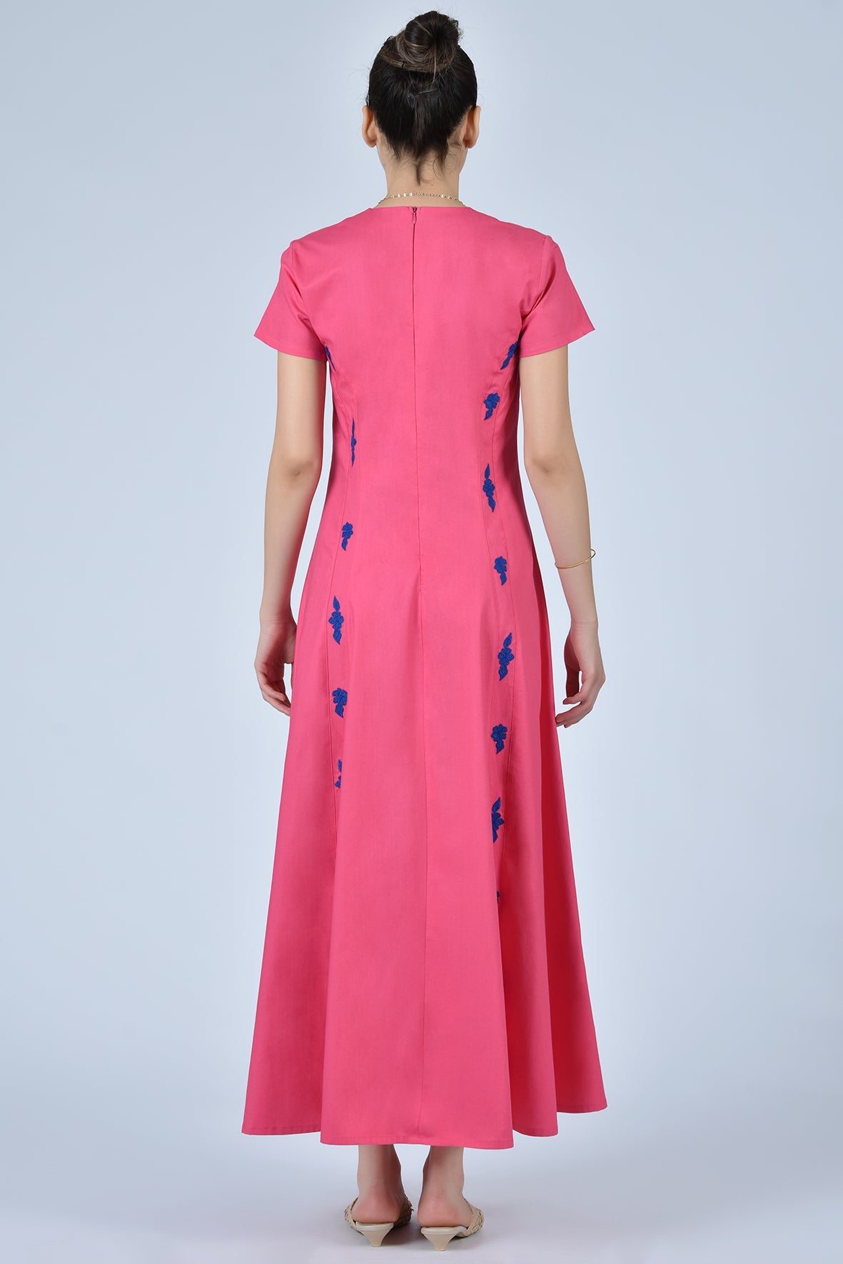 TAMPA DRESS