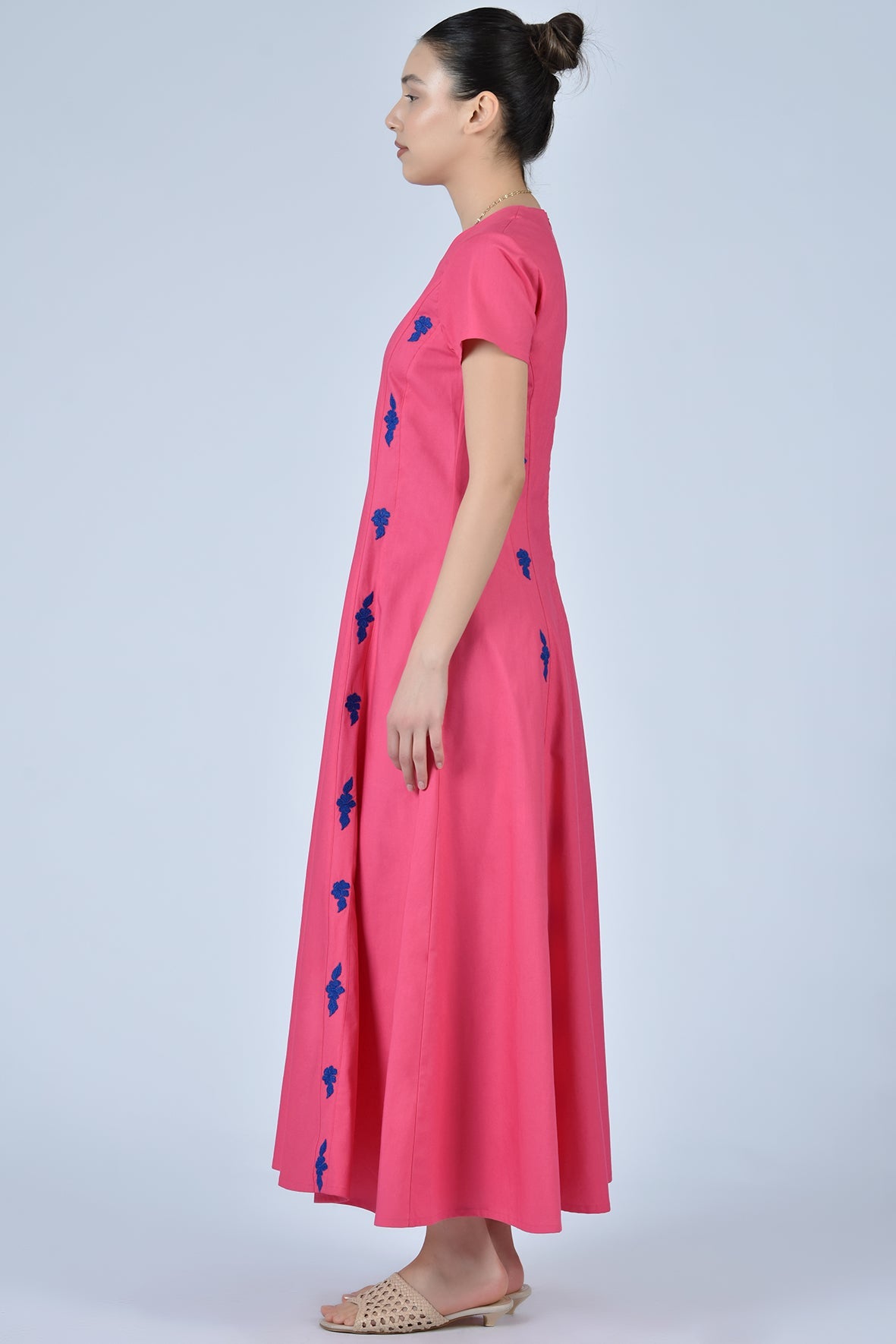 TAMPA DRESS