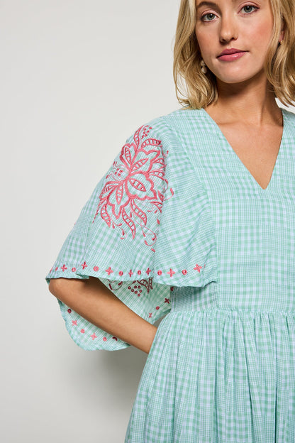 TUNUS DRESS