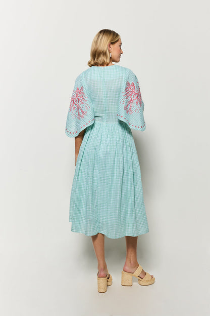 TUNUS DRESS