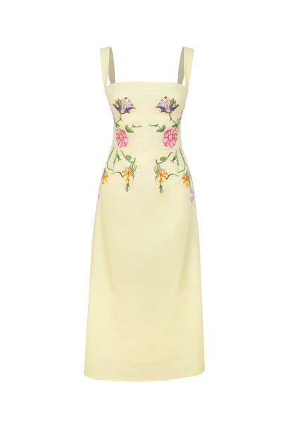 UMUT DRESS