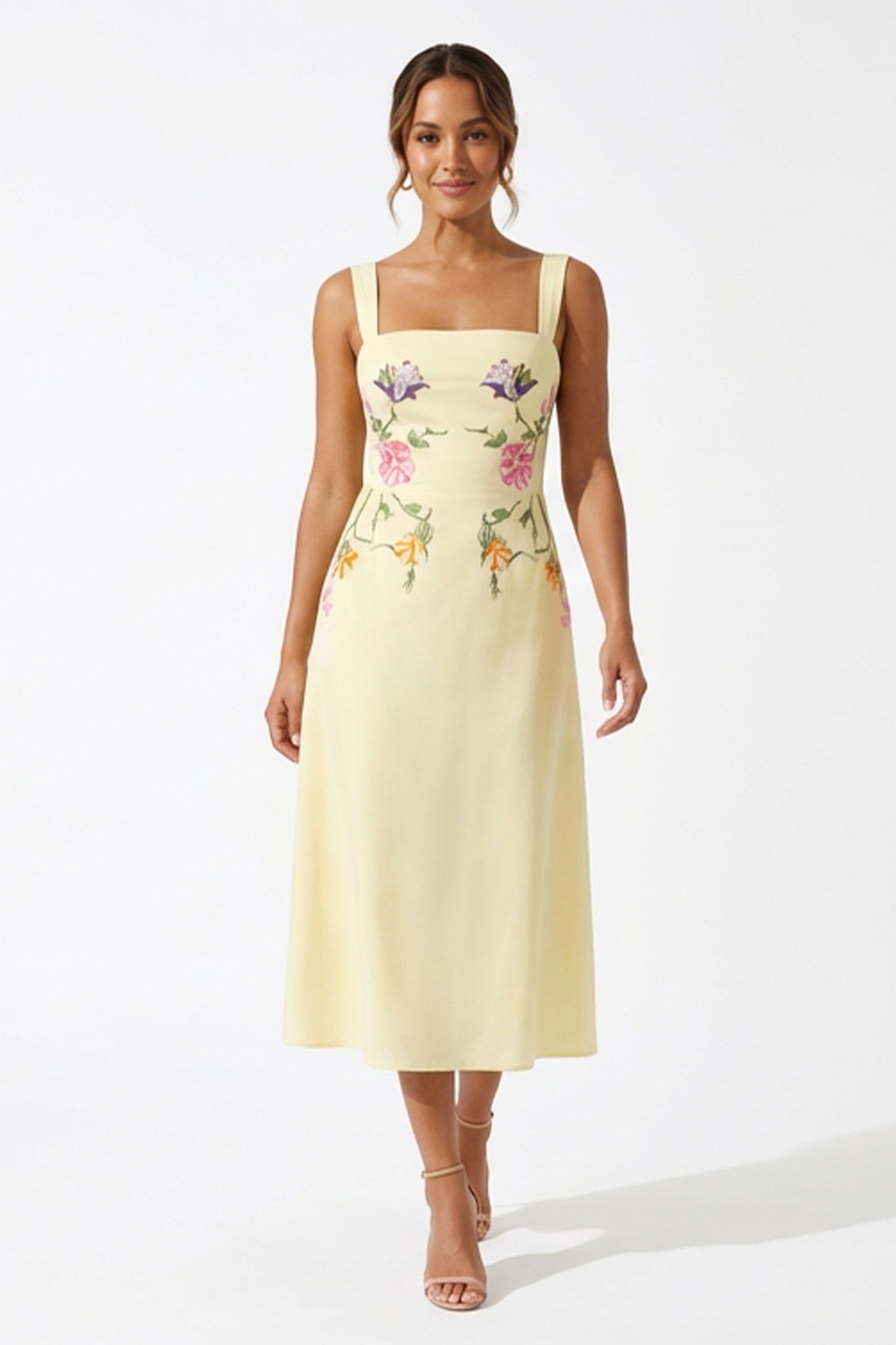 UMUT DRESS