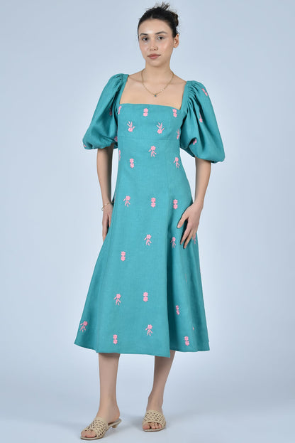 UTAH DRESS