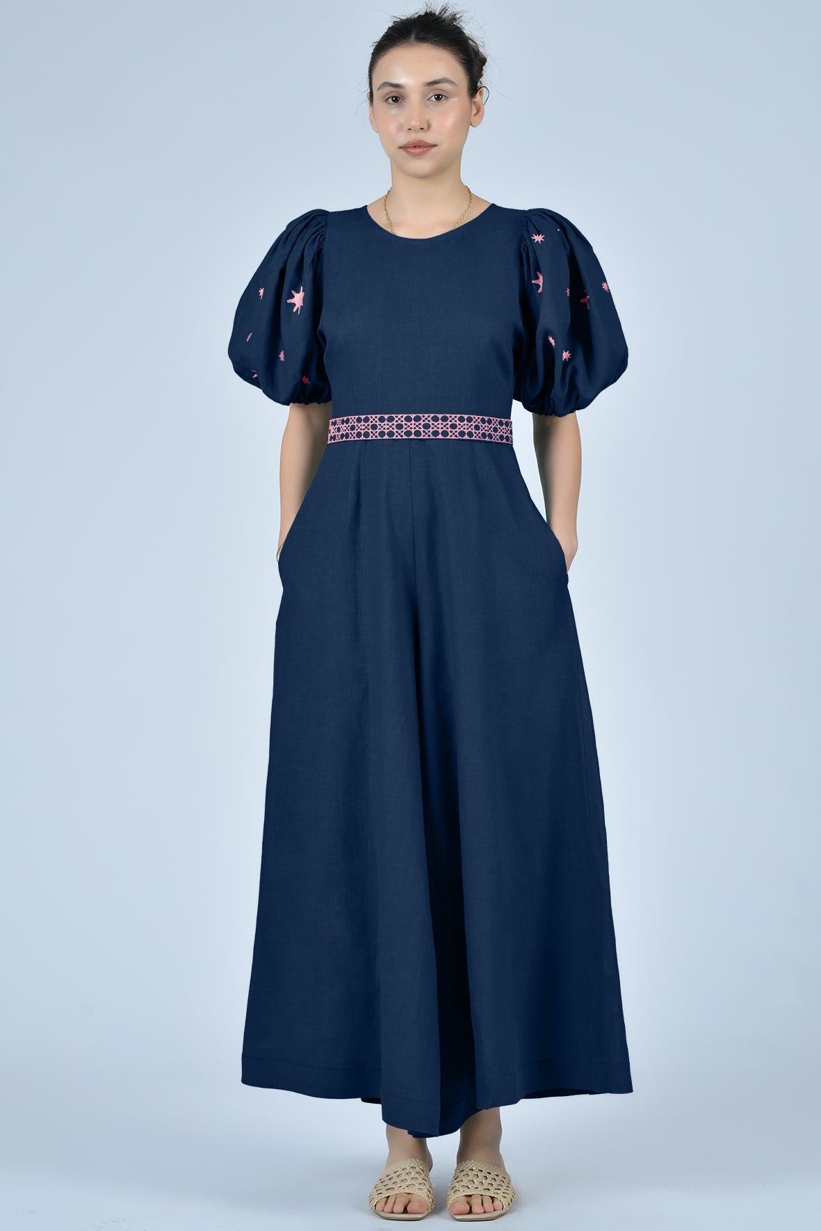 VALLEY JUMPSUIT