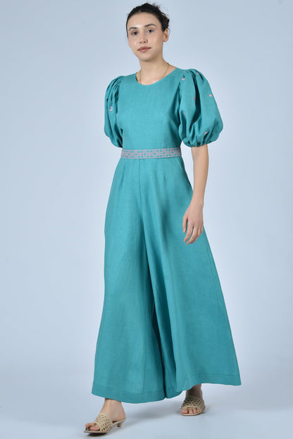 VALLEY JUMPSUIT