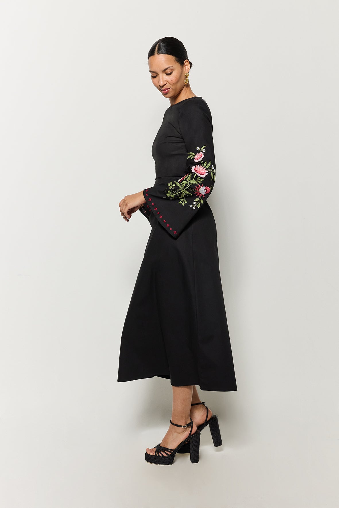 YOBE DRESS