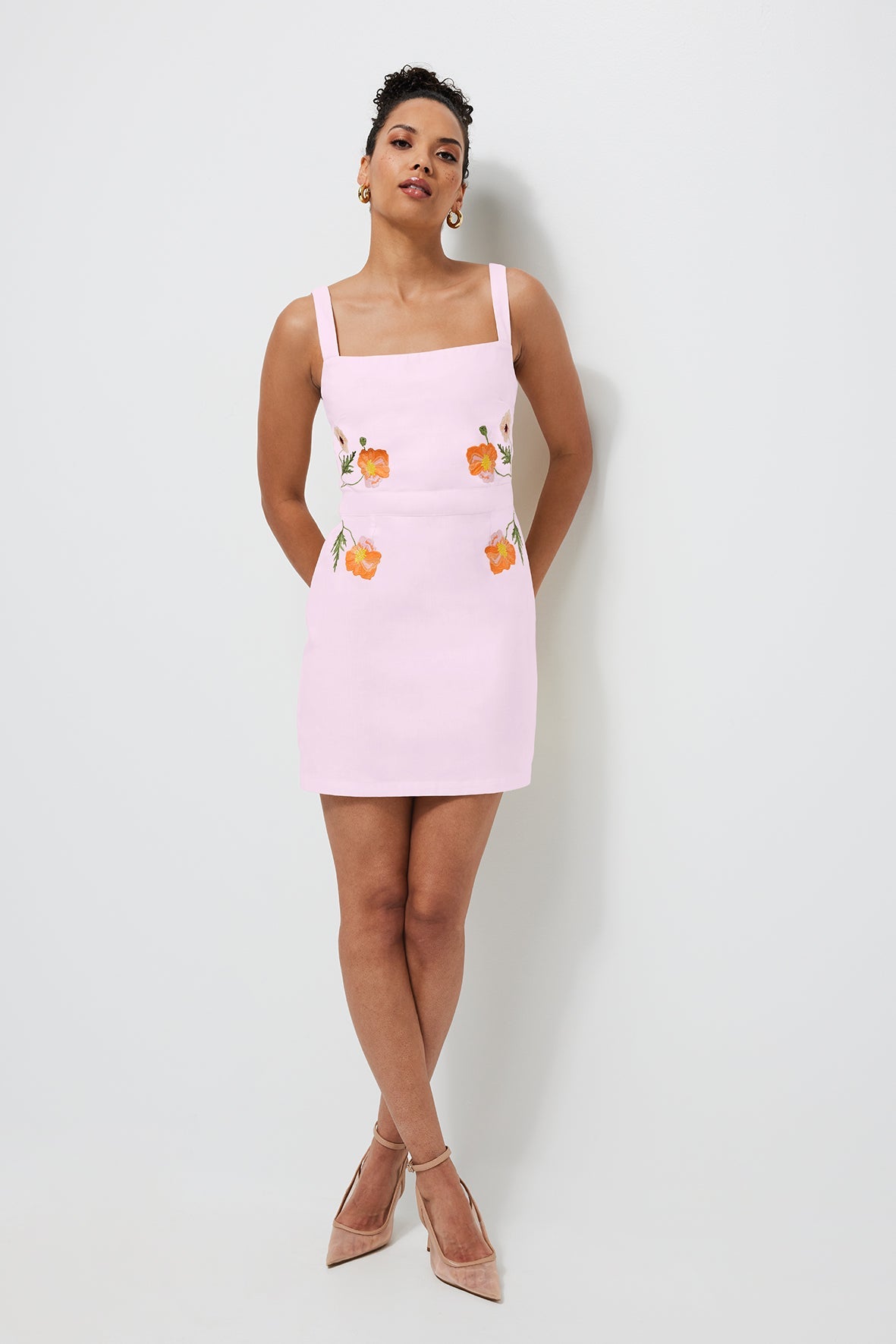 ZENNUR DRESS